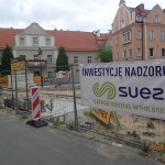 SAFEGE Polska nadzoruje rewaloryzację placu Kolegiackiego w Poznaniu