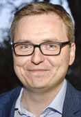 Daniel Kryś