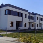 Os. Dąbrówki - Książęca