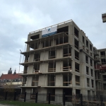 Apartamenty Wawrzyńca 21, Kraków