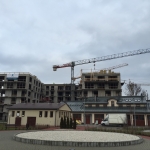 Apartamenty Wawrzyńca 21, Kraków