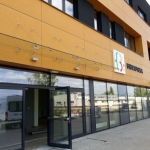Centrum Edukacyjno - Multimedialne w Piasecznie - nadzór budowy: SAFEGE Polska