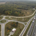 DK Radziejowice