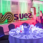 Gala 25-lecia SAFEGE w Polsce