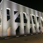 Hala 4EXPO, Jelonek gm. Suchy Las 2018