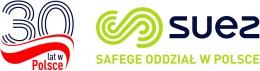 30-lecie SAFEGE w Polsce