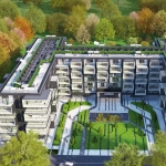 Błonia Park apart hotel