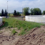 Oczyszczalnia ścieków Opoczno