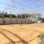 INŻYNIER KONTRAKTU: Budowa infrastruktury z funkcją Centrum Demonstracyjnego (fab labs / living labs) w Bydgoskim Parku Przemysłowo-Technologicznym / 2018 - 2020