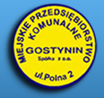 INŻYNIER KONTRAKTU: Budowa kanalizacji sanitarnej w Gostyninie – etap I i II / 2015 - 2018