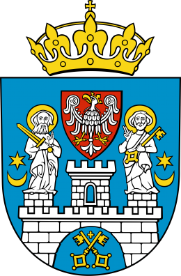 INŻYNIER KONTRAKTU: Budowa kolektora deszczowego na odcinku od ulicy Wierzbięcice do wylotu do rzeki Warty w Poznaniu / 2015 - 2016