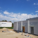 SAFEGE - SUW Piaseczno