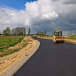 SAFEGE - Budowa drogi S19 Sokołów Małopolski