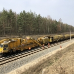 Modernizacja linii kolejowej nr 354 Poznań Główny - Chodzież - Piła Główna (SAFEGE - SUEZ Consulting Polska)
