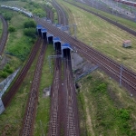 SAFEGE Polska - modernizacja linii kolejowej Warszawa - Łódź