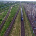 SAFEGE Polska - modernizacja linii kolejowej Warszawa - Łódź
