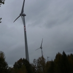 Farma wiatrowa Glińsk