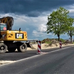 INŻYNIER KONTRAKTU: Projekt i budowa obwodnicy Inowrocławia / 2017 - 2021