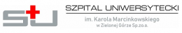 INŻYNIER KONTRAKTU: Przebudowa i modernizacja Klinicznego Oddziału Anestezjologii i Intensywnej Terapii oraz Klinicznego Oddziału Okulistyki w Szpitalu Uniwersyteckim w Zielonej Górze / 2021 - 2022