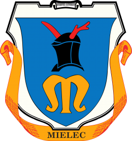 INŻYNIER KONTRAKTU: Przebudowa i renowacja kanalizacji istniejącej w Mielcu / 2010 - 2011