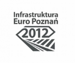 INŻYNIER KONTRAKTU: Przebudowa ul. Grunwaldzkiej do układu dwujezdniowego na odcinku od ul. Smoluchowskiego do ul. Malwowej oraz Odnowa infrastruktury transportu publicznego w związku z organizacją Euro 2012 w Poznaniu - etap II / 2012 - 2013