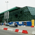 SAFEGE - Międzynarodowy Port Lotniczy w Balicach