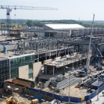 SAFEGE - Międzynarodowy Port Lotniczy w Balicach