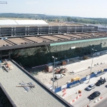 SAFEGE - Międzynarodowy Port Lotniczy w Balicach