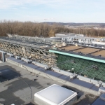 SAFEGE - Międzynarodowy Port Lotniczy w Balicach