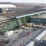 SAFEGE - Międzynarodowy Port Lotniczy w Balicach