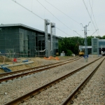 SAFEGE - Międzynarodowy Port Lotniczy w Balicach