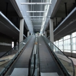 SAFEGE - Międzynarodowy Port Lotniczy w Balicach