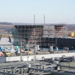 SAFEGE - Międzynarodowy Port Lotniczy w Balicach