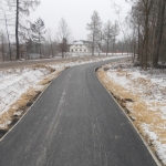 Trasy rowerowe - woj. świętokrzyskie