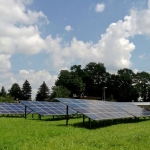 SAFEGE - instalacja 40 kW ZUW Szczepańcowa