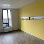 SAFEGE Polska dla Centrum Zdrowia Matki i Dziecka w Szpitalu Uniwersyteckim im. Karola Marcinkowskiego w Zielonej Górze