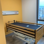SAFEGE Polska dla Centrum Zdrowia Matki i Dziecka w Szpitalu Uniwersyteckim im. Karola Marcinkowskiego w Zielonej Górze