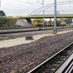 Linia kolejowa Wwa-Skierniewice