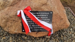 Otwarcie obwodnicy Kraśnika