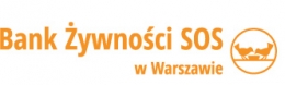 Pomoc Bankowi Żywności SOS w Warszawie