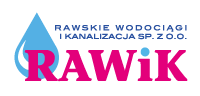 POMOC TECHNICZNA: Uporządkowanie gospodarki wodno-ściekowej w aglomeracji Rawa Mazowiecka – Faza I / 2010-2013