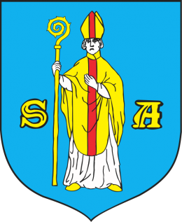 PROJEKTOWANIE: Kanalizacja sanitarna dla Gminy Serock / 2015