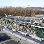 Rozbudowa lotniska w Balicach