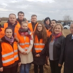 Rozpoczęcie budowy obwodnicy Kraśnika