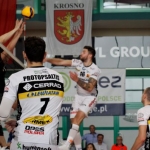SAFEGE wspiera XII Turniej siatkarski o Puchar Prezydenta Miasta Krosna