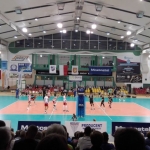 SAFEGE wspiera XII Turniej siatkarski o Puchar Prezydenta Miasta Krosna