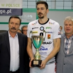 SAFEGE wspiera XII Turniej siatkarski o Puchar Prezydenta Miasta Krosna