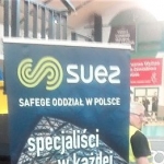 SAFEGE wspiera XII Turniej siatkarski o Puchar Prezydenta Miasta Krosna