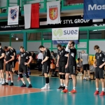SAFEGE wspiera XII Turniej siatkarski o Puchar Prezydenta Miasta Krosna