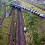Linia kolejowa Warszawa - Skierniewice